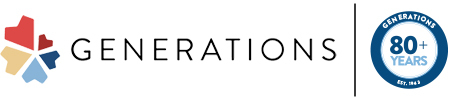 Generations Logo